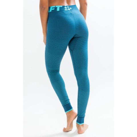 Warm Intensity Pants Woman