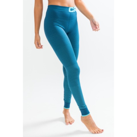 Warm Intensity Pants Woman