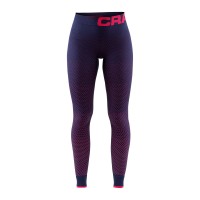 Warm Intensity Pants Woman