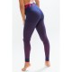 Warm Intensity Pants Woman