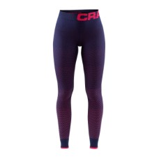 Warm Intensity Pants Woman