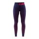 Warm Intensity Pants Woman