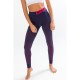 Warm Intensity Pants Woman
