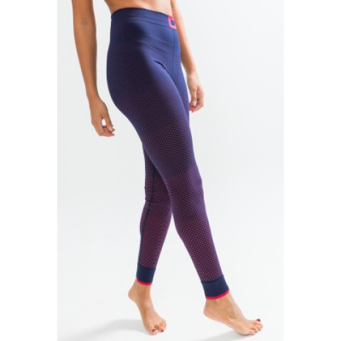 Warm Intensity Pants Woman