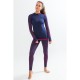 Warm Intensity Pants Woman