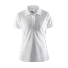 Polo Shirt Pique Classic Woman
