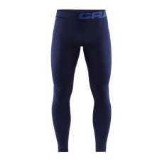 Warm Intensity Pants Man