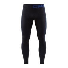 Warm Intensity Pants Man