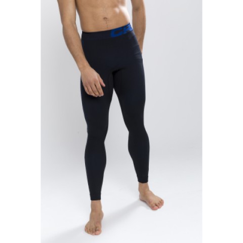 Warm Intensity Pants Man