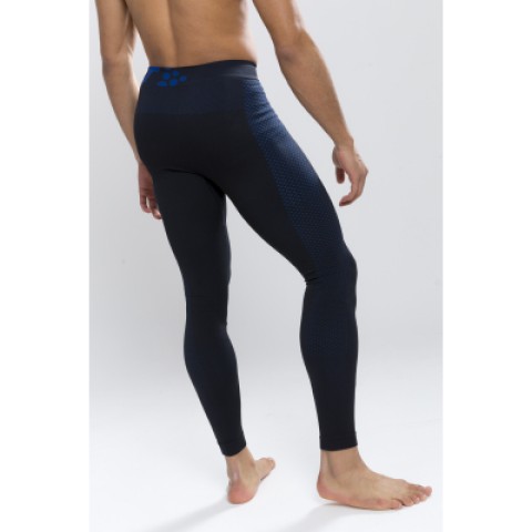 Warm Intensity Pants Man