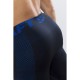 Warm Intensity Pants Man
