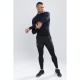 Warm Intensity Pants Man