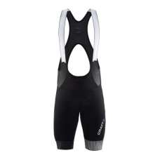 Verve Glow Bib Shorts Man