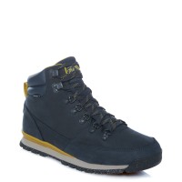 Men's Back-To-Berkeley Redux Leather