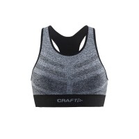 Comfort Mid Impact Bra