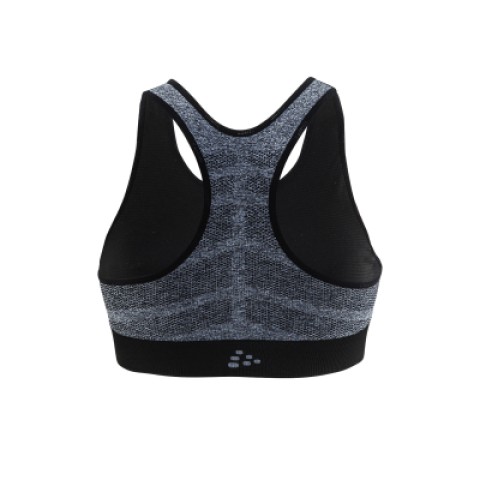 Comfort Mid Impact Bra