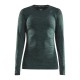 Fuseknit Comfort RN LS Woman