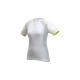 Elite Run 6-Dots Tee Woman