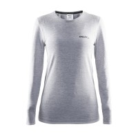 Active Comfort RN LS Woman