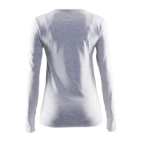 Active Comfort RN LS Woman