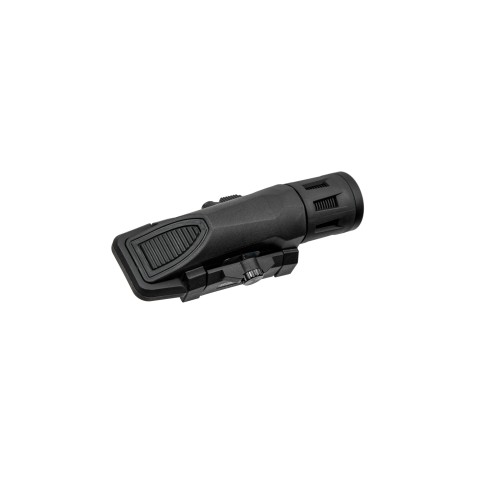 Фонарик для шлема INFORCE WML, Black Body, White LED Gen2