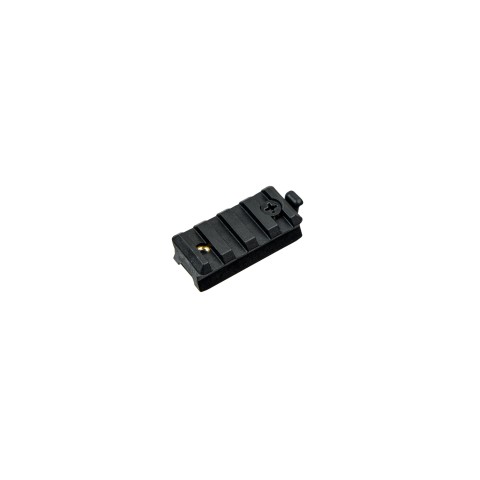 Фонарик для шлема INFORCE WML, Black Body, White LED Gen2
