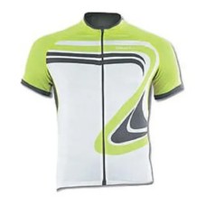 Elite Bike Pro Race Jersey Mesh Man