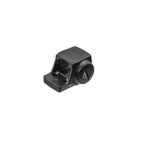 Приціл коліматорний Sig Optics ROMEO-X ENCLOSED COMPACT FOOTPRINT, 2 MOA DOT&32 MOA CIRCLE, BLACK