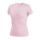 Cool Tee with Mesh Woman