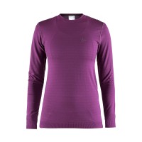 Warm Comfort LS Woman