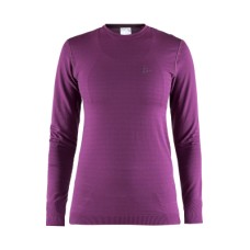 Warm Comfort LS Woman