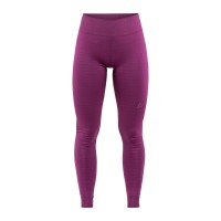 Warm Comfort Pants Woman