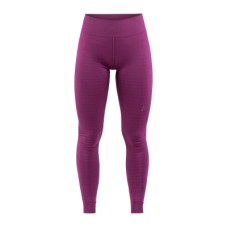 Warm Comfort Pants Woman