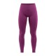 Warm Comfort Pants Woman