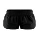Eaze Woven Shorts Woman