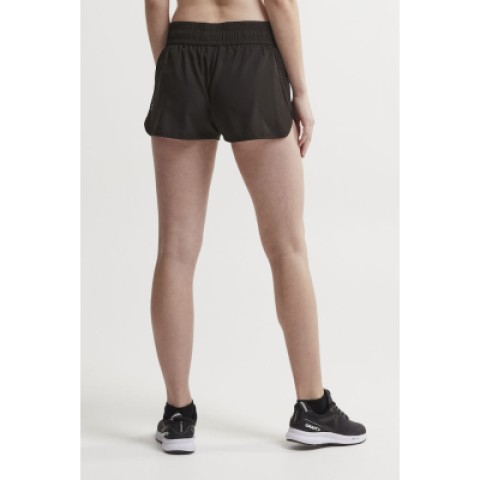 Eaze Woven Shorts Woman