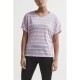 Charge SS Tee Woman