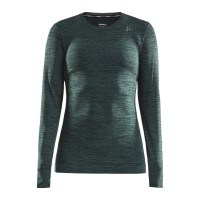 Fuseknit Comfort RN LS Woman