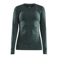 Fuseknit Comfort RN LS Woman