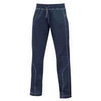 Flex Straight Pants Woman
