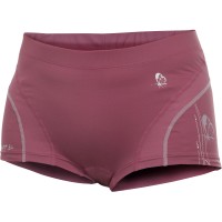 Cool Boxer with Mesh Woman