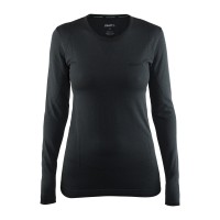 Active Comfort RN LS Woman