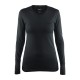 Active Comfort RN LS Woman