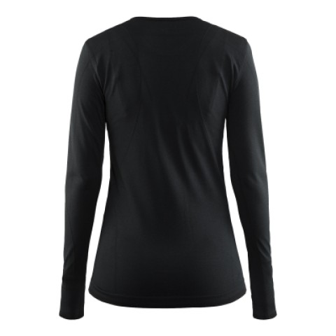 Active Comfort RN LS Woman