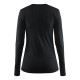 Active Comfort RN LS Woman