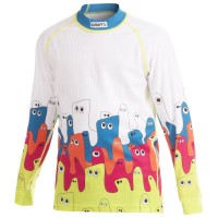 Active Multi 2-Pack Colorblocking Junior