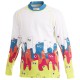 Active Multi 2-Pack Colorblocking Junior