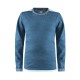 Fuseknit Comfort RN LS Junior