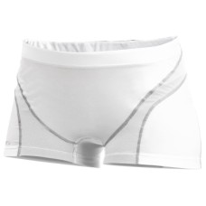 Cool Boxer with Mesh Woman