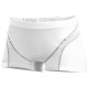 Cool Boxer with Mesh Woman